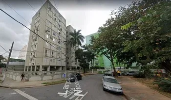 Imagem do Condomínio Guarujá em Santos