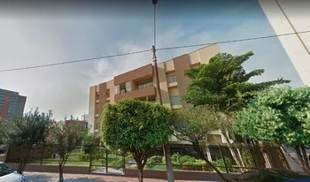 Imagem do Condomínio Guarujá em Ribeirão Preto