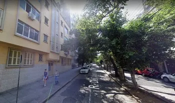 Condomínio Guarujá em Porto Alegre