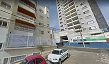 Imagem do Condomínio Guarujá Iii em Uberaba