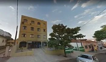 Imagem do Condomínio Guarujá em Londrina