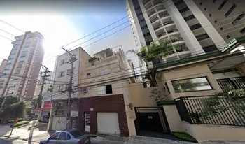 Condomínio Guarujá em São Paulo