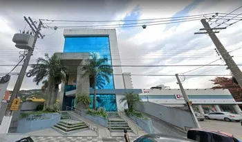 Imagem do Condomínio Guarujá Trade Center em Guarujá