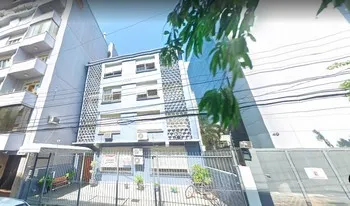 Condomínio Guarujá em Porto Alegre