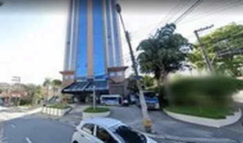 Imagem do Condomínio Guarulhos Flat & Convention Hall em Guarulhos