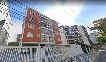 Imagem do Condomínio Guarumar em Guarujá