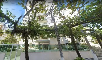 Imagem do Condomínio Guarusol em Guarujá