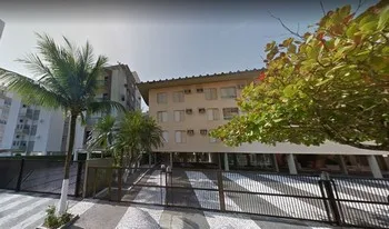 Imagem do Condomínio Guarutaba em Guarujá