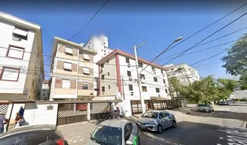 Imagem do Condomínio Guassu em Santos