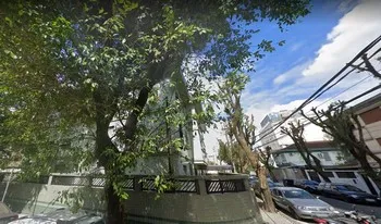 Imagem do Condomínio Guatambu em Santos
