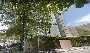 Condomínio Guayanan em Salvador