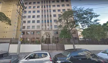 Condomínio Guedala Office Center em São Paulo