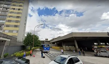 Condomínio Guerino Raso em São Paulo