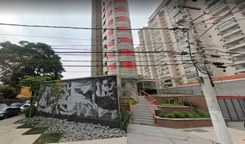 Imagem do Condomínio Guernica em Santo André