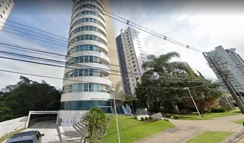 Condomínio Guernica em Curitiba