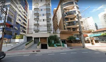 Imagem do Condomínio Guerra Junqueiro em Florianópolis