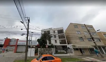Condomínio Guga em Curitiba