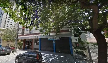 Condomínio Guiara em São Paulo