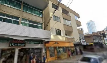 Imagem do Condomínio Guidi em Balneário Camboriú