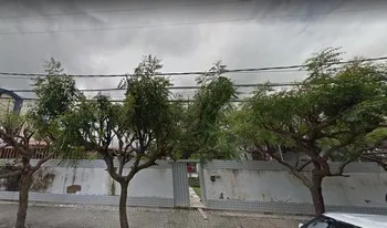 Imagem do Condomínio Guido Alencar em Fortaleza