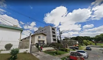 Condomínio Guido Straube em Curitiba