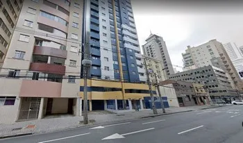 Condomínio Guido Viaro em Curitiba