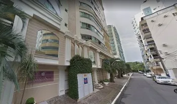 Imagem do Condomínio Guilherme em Balneário Camboriú