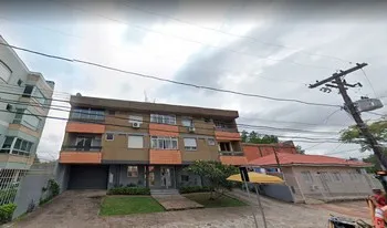 Condomínio Guilherme em Porto Alegre