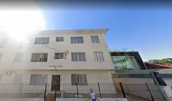 Imagem do Condomínio Guilherme Alvaro em Santos