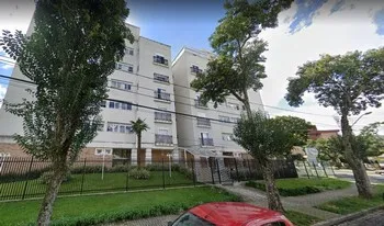 Condomínio Guilherme Brunatto em Curitiba
