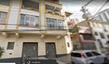 Condomínio Guilherme Hermann em São Paulo