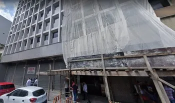 Imagem do Condomínio Guilherme Martinelli em Santos