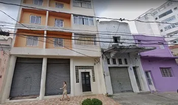 Condomínio Guilherme Maw em São Paulo
