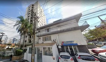 Imagem do Condomínio Guilherme Teixeira Pinto em Florianópolis