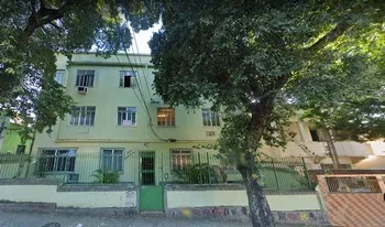 Condomínio Guilhermina em Rio De Janeiro