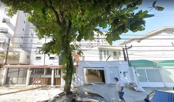 Imagem do Condomínio Guilhermina em Santos