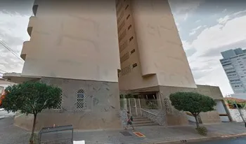 Imagem do Condomínio Guilhermina Gomes em Ribeirão Preto