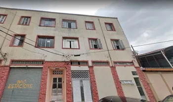 Condomínio Guilnar Atallah em São Paulo