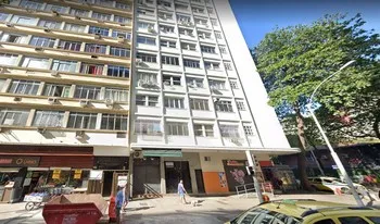 Condomínio Guimaraes em Rio De Janeiro
