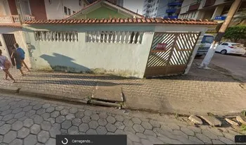 Imagem do Condomínio Guimaraes Rosa Ii em Praia Grande