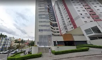Condomínio Guimaraes Rosa em Curitiba