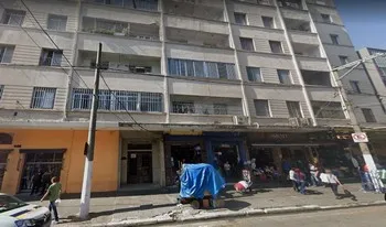 Condomínio Guimaro em São Paulo