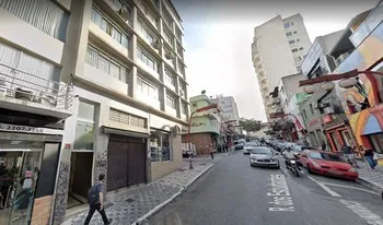 Condomínio Guinza em São Paulo