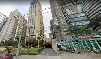 Imagem do Condomínio Guinza Trade Center em Barueri