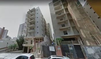 Imagem do Condomínio Guiomar Assad Calil em São José Do Rio Preto