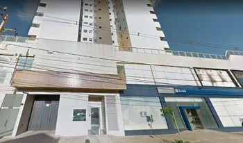 Imagem do Condomínio Guiomar Rezende em Cascavel