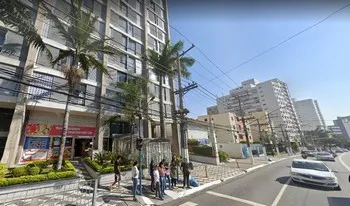 Condomínio Gupiara em São Paulo
