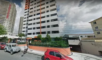 Imagem do Condomínio Gure-ametza Residência em Fortaleza