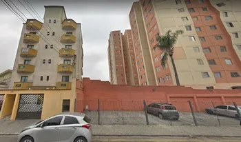 Imagem do Condomínio Gurundi em Diadema