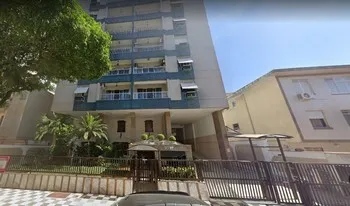 Imagem do Condomínio Gurupi em Santos